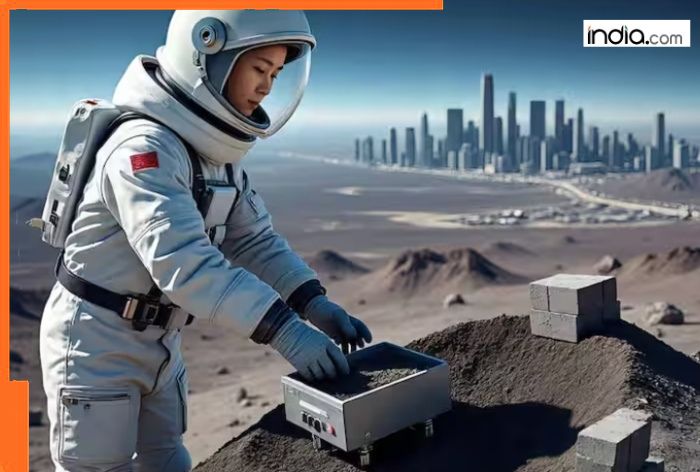 China to overtake US, Russia in space race? Beijing to send youngest astronaut to Tiangong space station on…