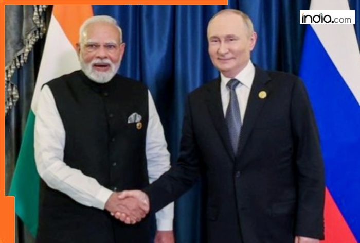 Putin India visit: India, Russia finalizing dates for Russian President’s December visit, FM Lavrov to visit New Delhi on…