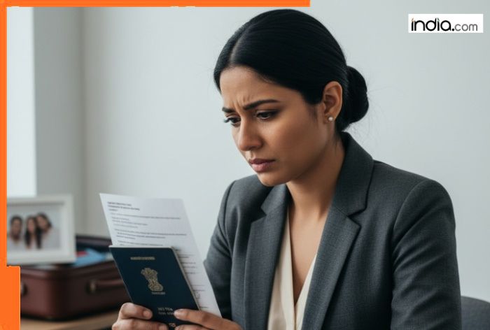 ‘American dream stolen…’: Trump admin’s racially-charged ad targets Indian H-1B visa workers, claims Indians have…