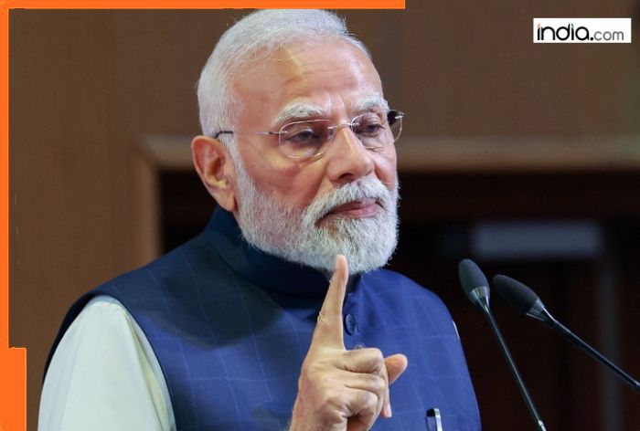 ‘Landmark step in…’: Modi govt’s BIG move to set up 57 Kendriya Vidyalayas for 86000 students; PM Modi says schools to include…