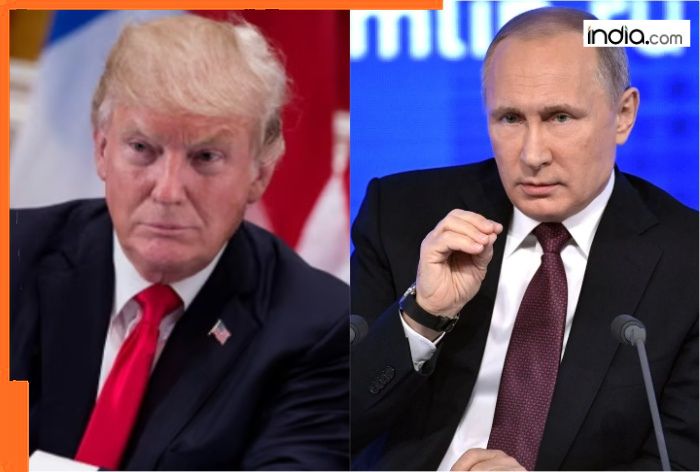 BIG twist in Russia-Ukraine war as Trump to give THIS deadly weapon to Ukraine, approves major deal with Kyiv to target Russia’s…