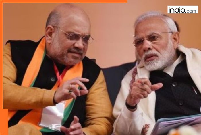 Why PM Modi and Amit Shah skipped Dussehra celebrations in Delhi? Their programs were cancelled due to…