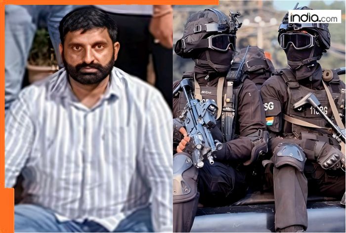 Who is Bajrang Singh, ex-NSG commando-turned ‘drug kingpin’ arrested in Rajasthan for..? Was part of 26/11 anti-terror Op, now accused of…
