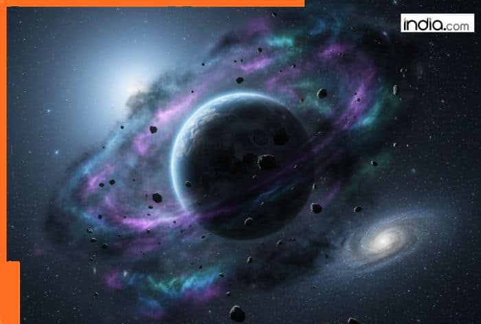 What is Planet Y? Scientists make SHOCKING discovery on solar system outskirts, find hidden planet near...