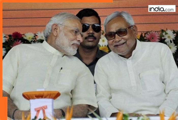 Bihar polls: Nitish Kumar’s JDU finalises candidates’ list, may drop four ‘non-performing’ sitting MLAs due to…