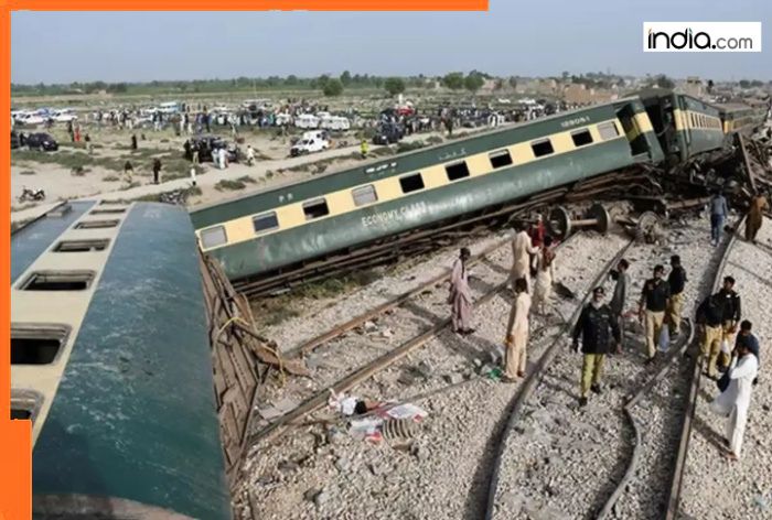 Jaffar Express attack: Pakistan resorts to nuclear sabre-rattling, accuses India of aiding…, minister claims ‘Indian agencies’ are…