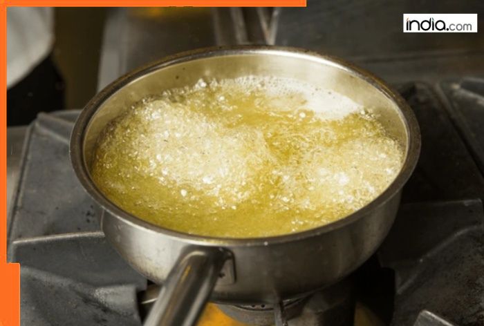Delhi SHOCKER! Woman pours boiling oil on husband while he slept, sprinkles chilli powder on burns, warns ‘agar shor machaya toh…’