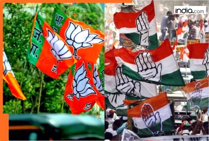 Bihar polls: NDA, INDIA bloc hold marathon seat-sharing talks as polls draw near, Manjhi says will be ‘humiliating’ for HAM if…