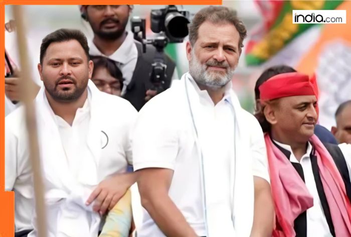 Bihar polls: Congress finalizes seats, to announce candidates in…; says ‘sacrifices’ may be made for…