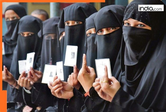 Bihar polls: EC takes BIG decision on burqa-clad voters, says ‘dignified’ identification will be done by…