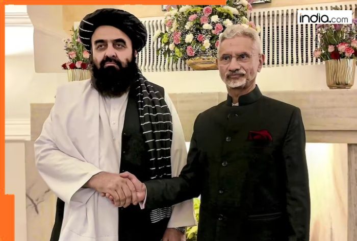 MAJOR boost for India-Afghanistan ties as India announces mega healthcare projects for Kabul; Pakistan rattled due to…