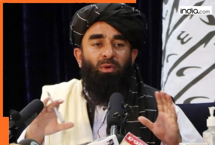 ‘Won’t allow Afghanistan to…’: Taliban warns Pakistan of ‘severe consequences’ amid recent escalation, says THIS about ties with India…