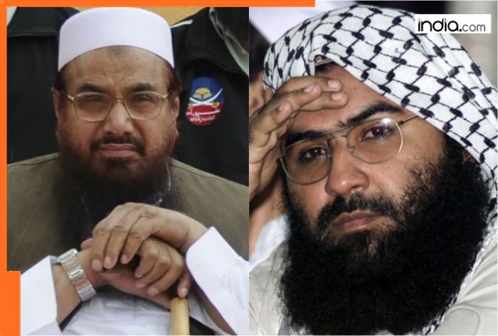 How India missed rare opportunity to kill 26/11 masterminds, including Masood Azhar; report reveals SHOCKING details, says New Delhi failed to…