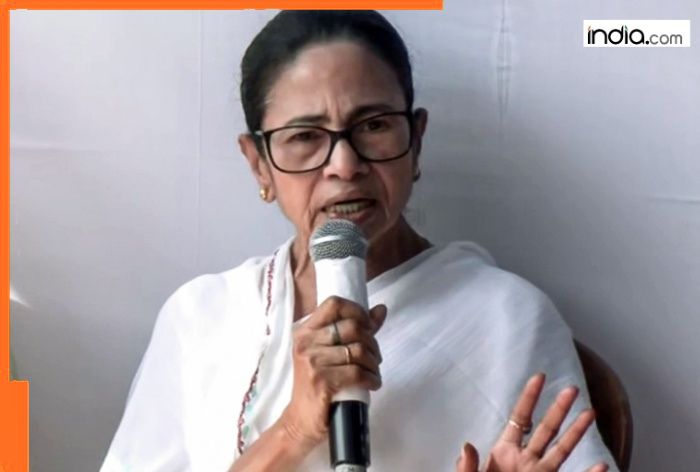 ‘Girls shouldn’t be allowed to…’: Mamata Banerjee’s SHOCKER on Durgapur gangrape sparks outrage, BJP says ‘Taliban mentality’ is…