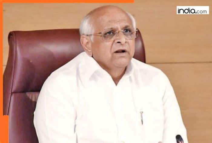 Why all Gujarat ministers except CM Bhupendra Patel have resigned? New cabinet to be sworn-in on...