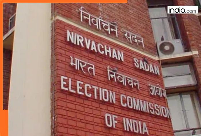 Bihar polls: EC directs agencies to curb movement of drugs, cash, liquor, other inducements; prepares roadmap to ensure…