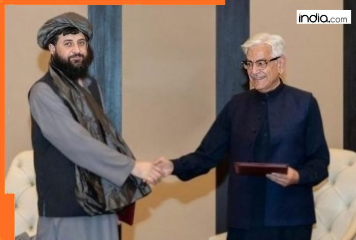 Major breakthrough! Pakistan and Afghanistan agree to maintain ceasefire after Istanbul peace talks, Turkey makes BIG announcement, says ‘all parties…’