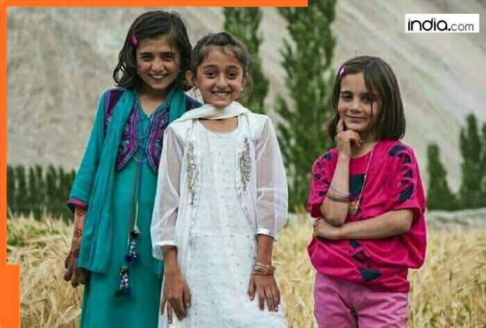 Brides for sale: Pakistan’s secret bride market where young girls are ‘sold’ to Chinese men for just Rs…, its located in…