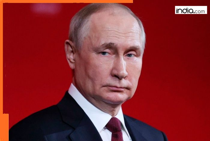Russia-Ukraine war: BIG setback for Putin as EU to ban all Russian oil imports by…; says Moscow won’t negotiate until…