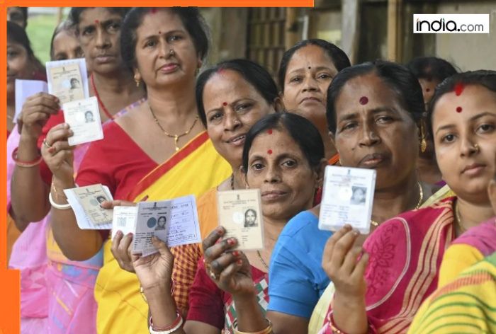 BIG update on pan-India Special Intensive Revision; EC may rollout phase 1 of SIR in THESE states from…