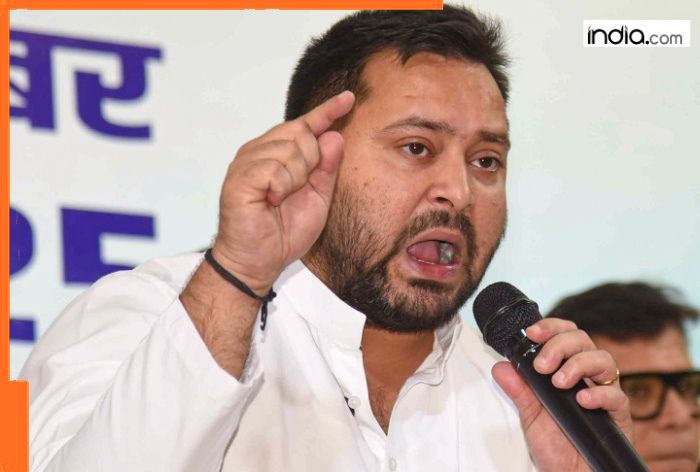 Bihar Elections: Tejashwi Yadav’s BIG assurance; promises govt jobs for every family within 20 days if voted to power, says will reveal plans in…
