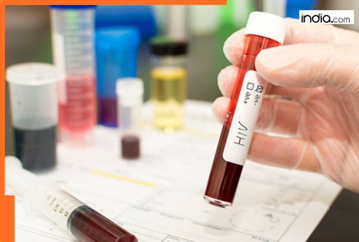 Jharkhand SHOCKER! 7-year-old tests HIV-positive after blood transfusion; probe launched against…