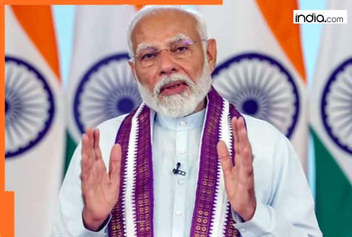 Mann ki Baat: PM Modi extends Chhath Puja greetings, says Op Sindoor success made festivals more...