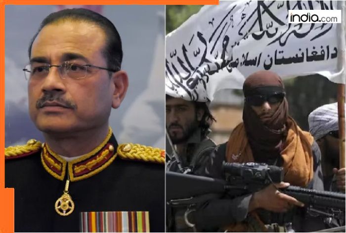Pakistan-Taliban war: Did Turkey fail to broker Pakistan-Afghanistan peace deal in Istanbul? Asim Munir’s Pakistan Army may attack Afghanistan after…