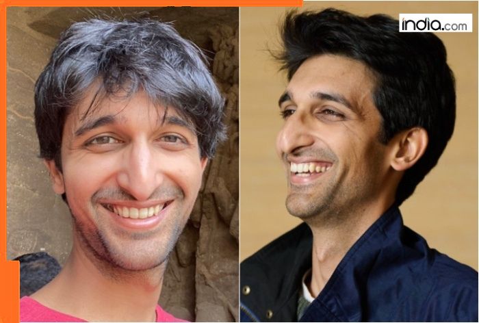 Meet Indian who raised Rs 8822655000 for his silicon valley startup, studied at IIT Delhi, his business is...