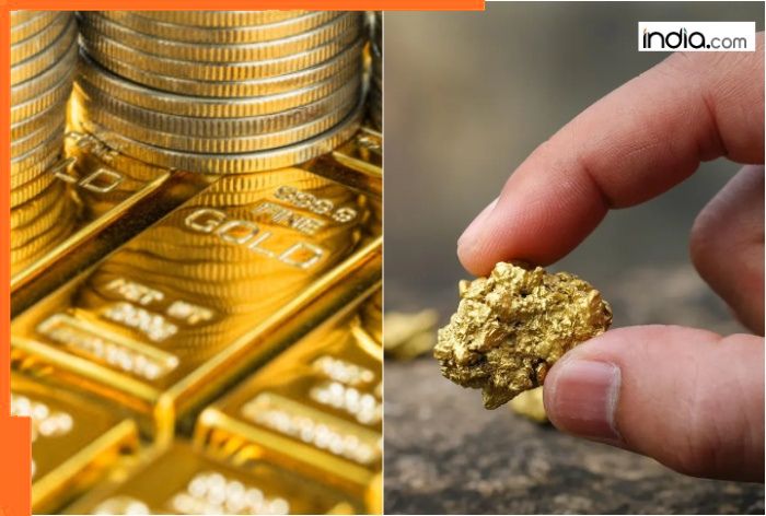 Which Muslim country has the largest gold mine? Not Pakistan, Iran, Saudi Arabia or any Gulf nation, the name is…