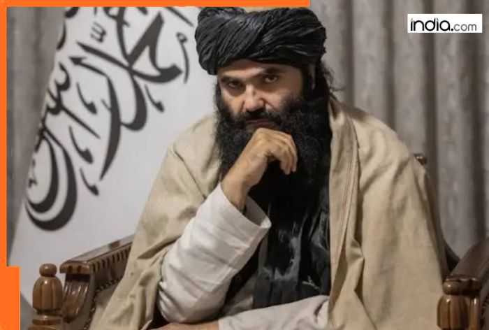 ‘Empires have fallen…, Afghans never…’: Taliban’s Haqqani issues CHILLING threat to Pakistan after failed peace talks, warns Islamabad will pay if…