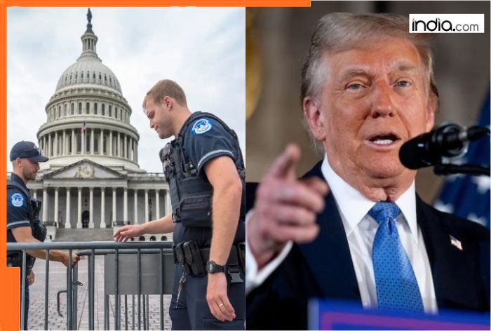 US government shutdown: What is filibuster and why Trump called for ‘nuclear option’ against it?