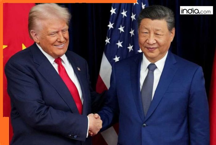 US-China trade deal: Neither Xi budged nor Trump prevailed; BIG concern for India due to…, New Delhi can challenge Washington if…