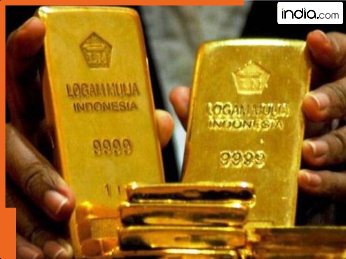 This Muslim country alone bought more than half of gold in…, its not Saudi Arabia, UAE, Qatar, it is…