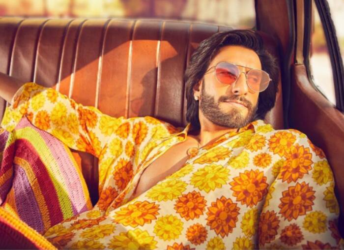 Jayeshbhai Jordaar actor Ranveer Singh quips he would bunk classes to meet his girlfriend during his college days