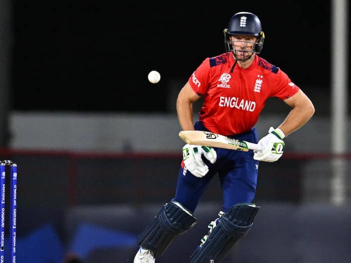 Jos Buttler