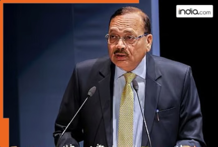 Justice Surya Kant appointed next Chief Justice of India, replaces Justice BR Gavai