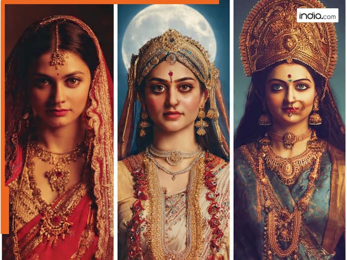 Karwa Chauth Vrat Katha hindi