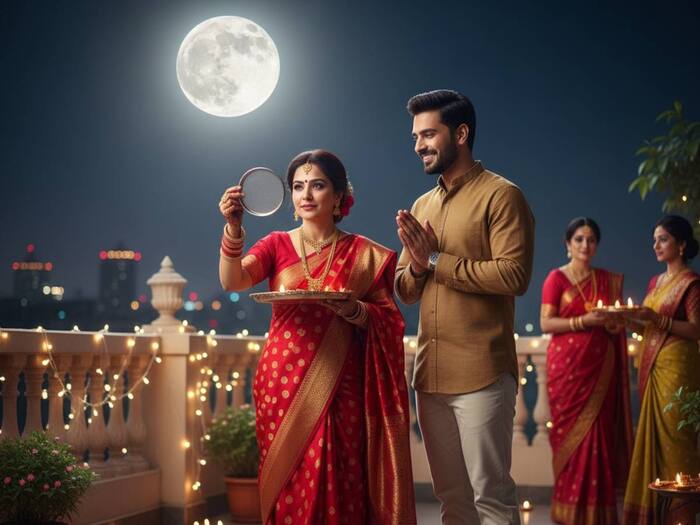 Karwa Chauth Zodiac Signs  2
