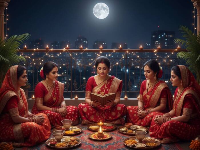 Karwa Chauth Zodiac Signs  3
