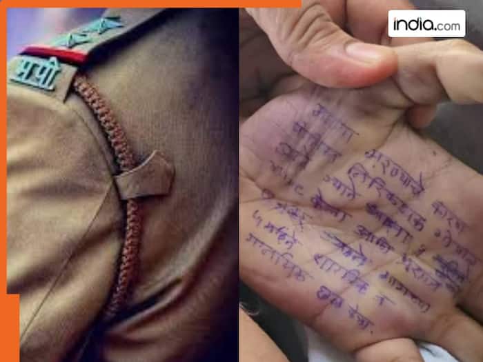Satara doctor suicide