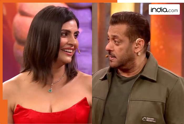 Bigg Boss 19: Malti Chahar, sister of cricketer Deepak Chahar, becomes second wild card entry; Apart from acting, she also knows...