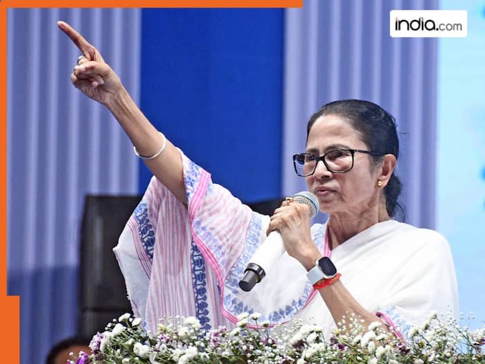 ED moves Calcutta HC after West Bengal CM Mamata storms I-PAC chief’s home amid ED search; what's happening