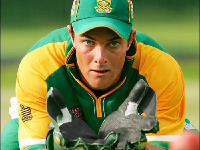 Mark Boucher