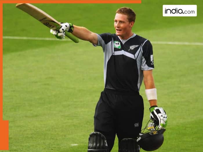 Martin Guptil
