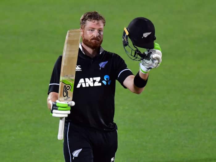 Martin Guptil