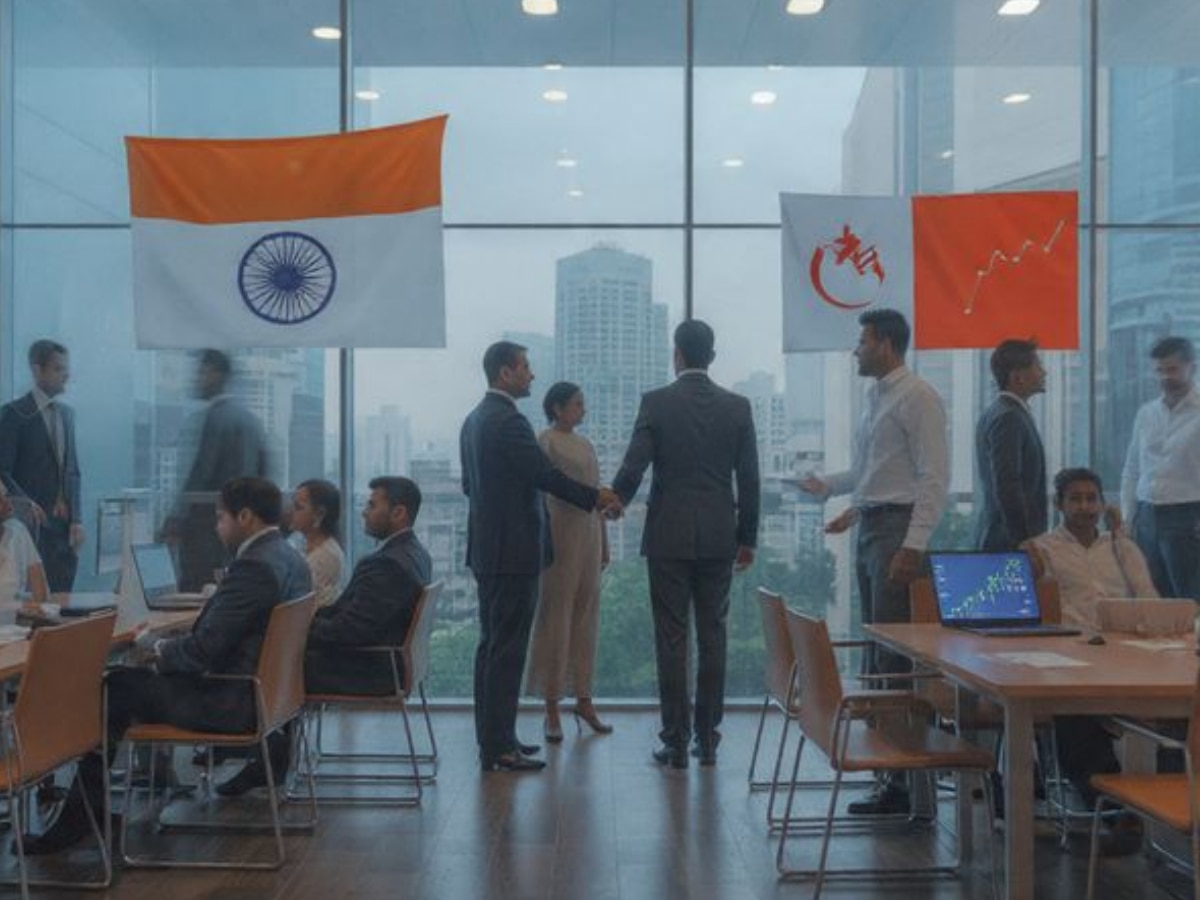 FDI easing for foreign companies with up to 10% Chinese stake comes into effect