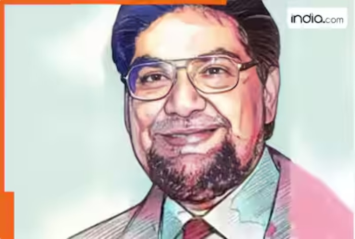 Who is Mehli Mistry, once the trusted partner of Ratan Tata, now at centre of Tata Trusts controversy, Cyrus Mistry was his…