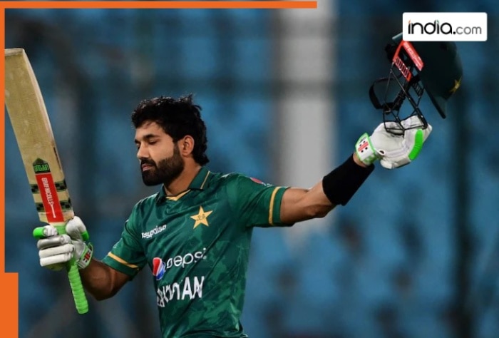 Bad news for Mohammad Rizwan ahead of ODI series against South Africa, he may lose his...