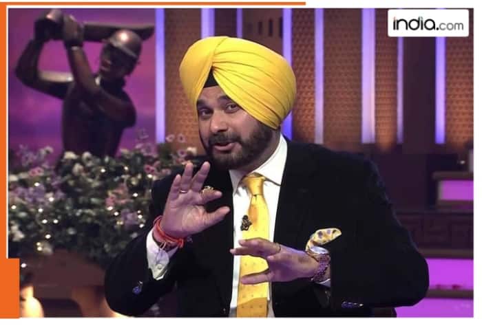 Navjot Singh Sidhu, Navjot Singh Sidhu Tweet, Ajit Agarkar, Indian Cricket Team, cricket, cricket news, latest cricket news,